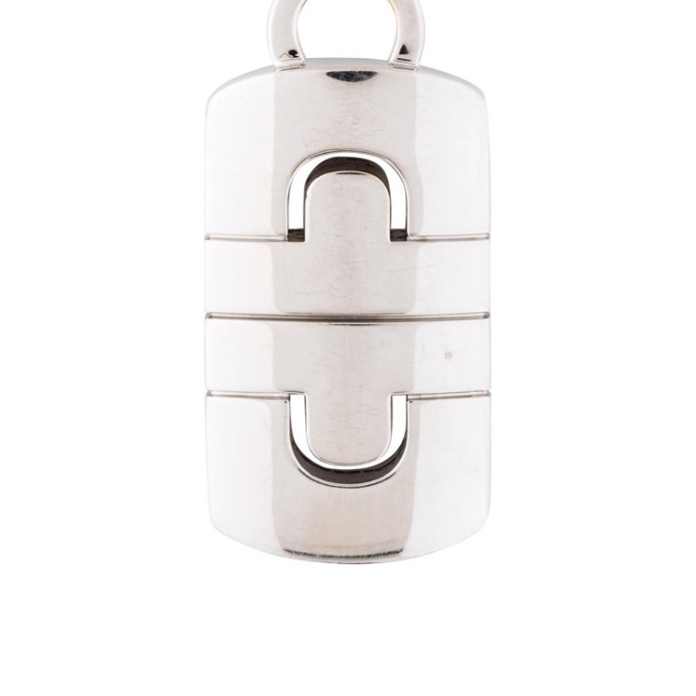 18kt Bvlgari pendant